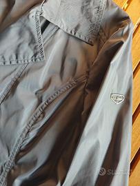 IMPERMEABILE JAN MAYEN DA DONNA