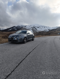 Alfa Romeo Mito 1.4 tb 155cv