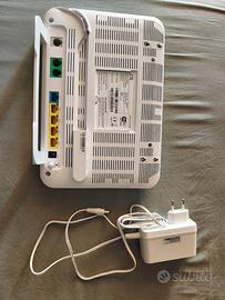 Modem Router Wi-Fi ZTE Wind3 HUB – Perfetto stato