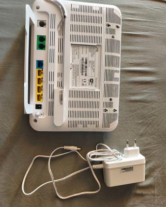 Modem Router Wi-Fi ZTE Wind3 HUB – Perfetto stato