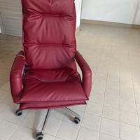 Poltrona direzionale