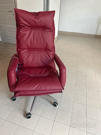 Poltrona direzionale