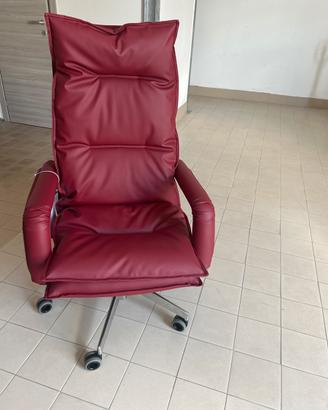 Poltrona direzionale