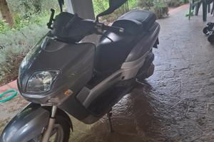xc300 Yamaha 