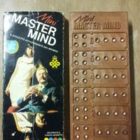 Invicta mini mastermind