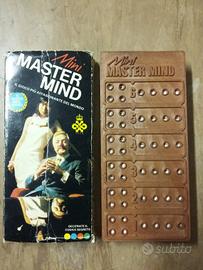 Invicta mini mastermind