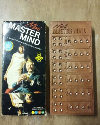 Invicta mini mastermind