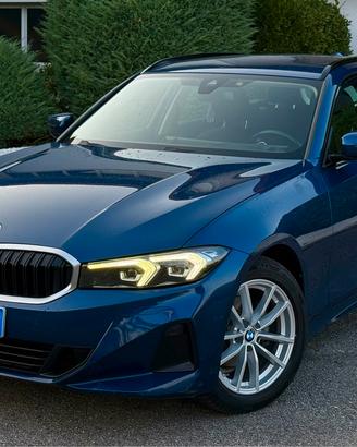 BMW 318d 2.0 150CV TOURING SPORT