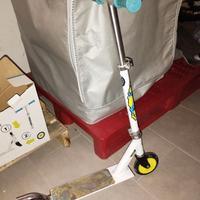 Monopattino decathlon