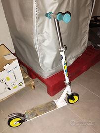 Monopattino decathlon