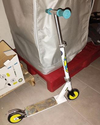Monopattino decathlon