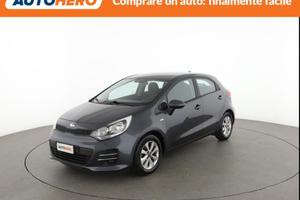 KIA Rio FM33481