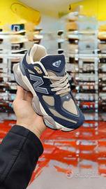 New balance