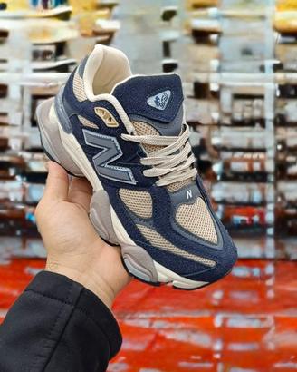 New balance