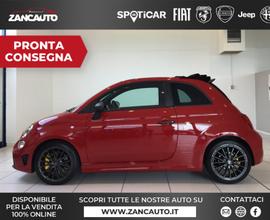 Abarth 695 C 1.4 Turbo T-Jet 180 CV