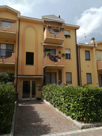 Duplex a Pontemurello