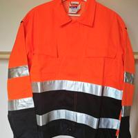 Giubetto da lavoro Industrial Starter