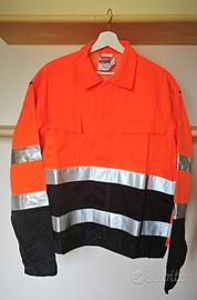 Giubetto da lavoro Industrial Starter