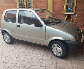 Fiat Cinquecento Young