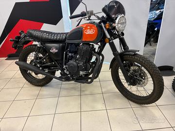 Mash Five Hundred 400