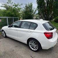Bmw 116d 2013