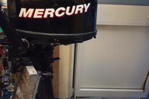 Fuoribordo Mercury 4cv 4 tempi 