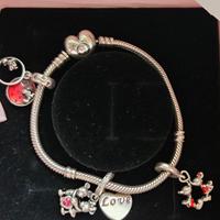 bracciale pandora