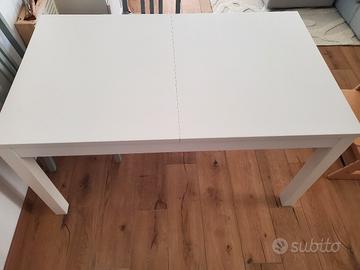 tavolo ikea allungabile