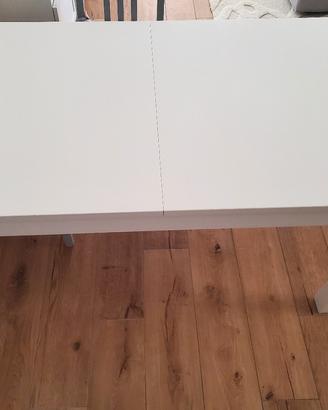 tavolo ikea allungabile