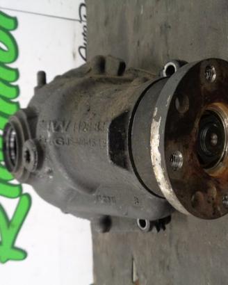 DIFFERENZIALE ANTERIORE BMW X3 E83 3.0D 2004