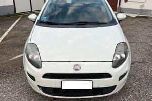 FIAT G. PUNTO 1.3 MJT 5P OK NEOPATENTATI