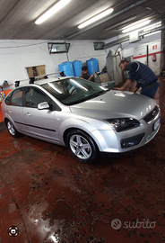 Focus 115 cv benzina 1.6