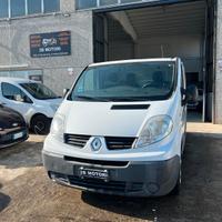 Renault Trafic PREZZO FINITO. MEZZO SENZA IVA ESPO