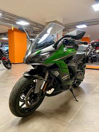 Subito - Garage 75 - KAWASAKI NINJA 1000 SX - 2024 - Moto e Scooter In ...