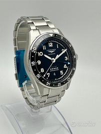 Longines Spirit Zulu Time GMT 42mm