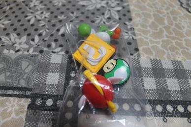 Kinder Joy funko pop Super Mario Bros