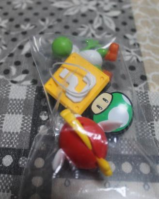 Kinder Joy funko pop Super Mario Bros