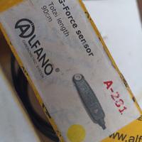 Sensore forza G NUOVO per Alfano Pro e altri