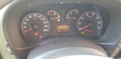 fiat  doblo