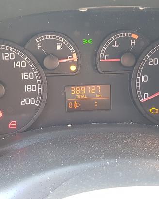 fiat  doblo