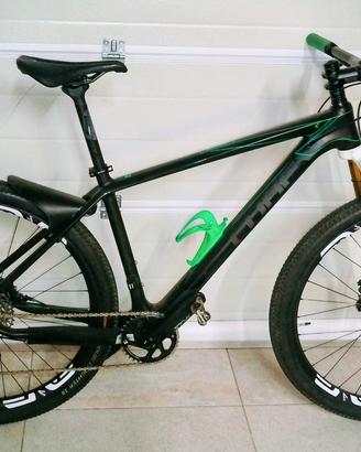  mtb gravel Fox kashima 