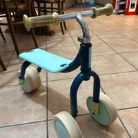 Triciclo evolutivo 2 in 1 Btwin