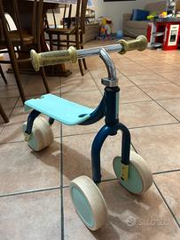 Triciclo evolutivo 2 in 1 Btwin