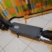 monopattino elettrico xiaomi