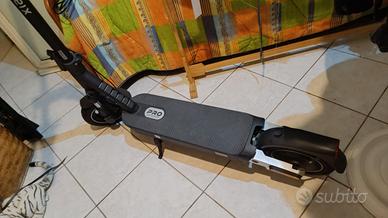 monopattino elettrico xiaomi