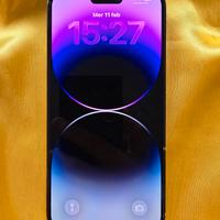 Apple iPhone 14 Pro Max 256Gb + Cover e Pellicola