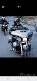 Harley-Davidson cvo ultra limited 