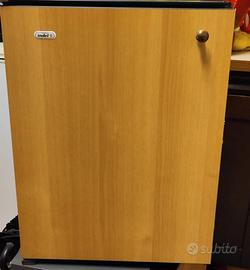 Frigo piccolo e compatto