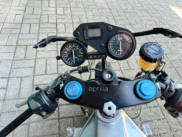 Aprlilia rs 125 2002