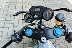 Aprlilia rs 125 2002